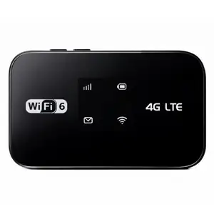 Портативный 4G Wi-Fi роутер MF 967-P, Душанбе