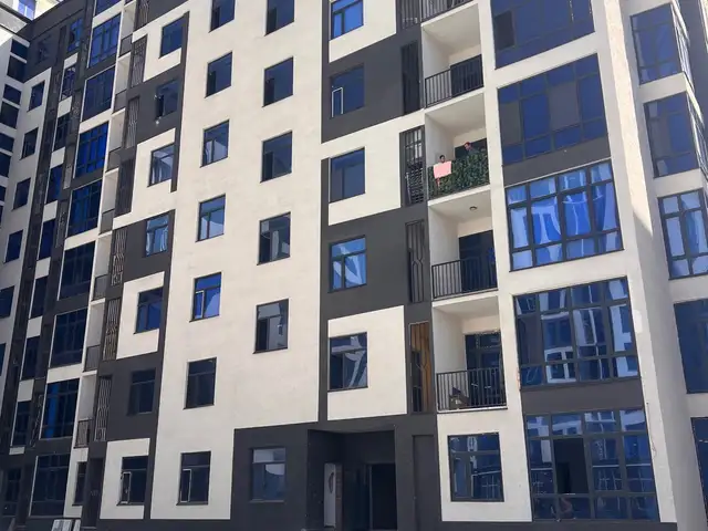 2-комн. квартира, 5 этаж, 65м², сино, Душанбе