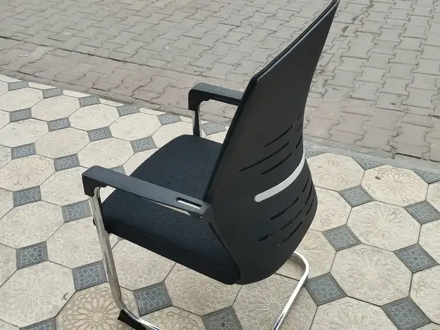 Кресло, Душанбе