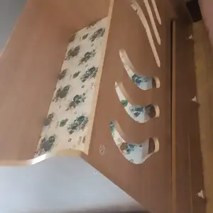 Детский манеж, Душанбе