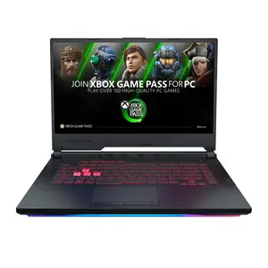 Игровой ноутбук Asus rog strix, Душанбе
