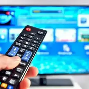 Пульт от ТВ Samsung, Душанбе