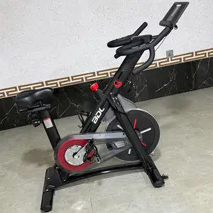 Велотринажор, Душанбе