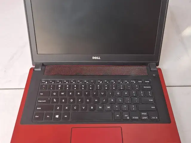 Ноутбук Dell i5/4200U 8/266ssd GTX850m 2g 128bit GTA5, Душанбе