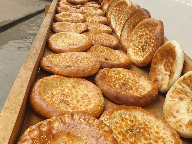 Нонвойхона, Вахдат - 2