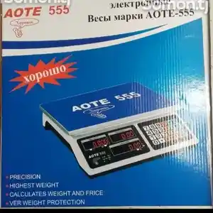 Весы, Душанбе