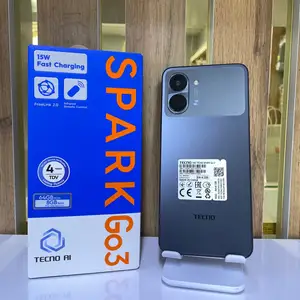 Tecno Go3 64/4 GB, Панҷакент