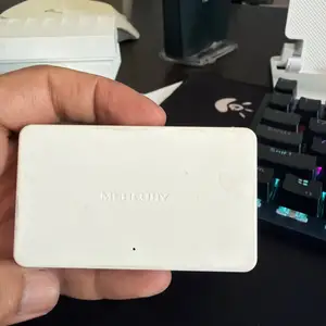 Коммутатор Mercury 5 port, Хуҷанд