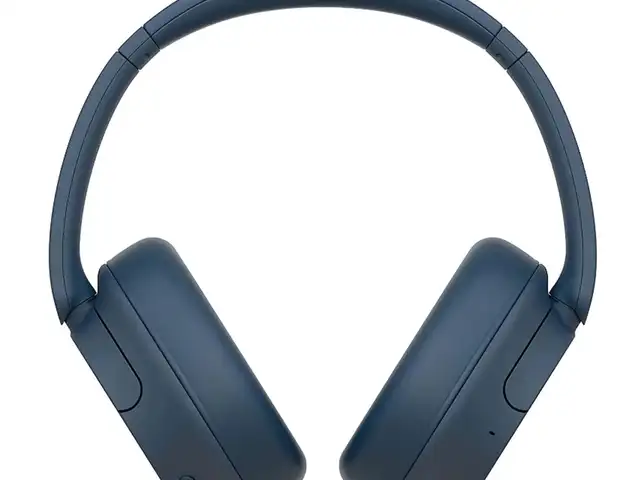 Беспроводные наушники Sony WH-CH720N, Душанбе