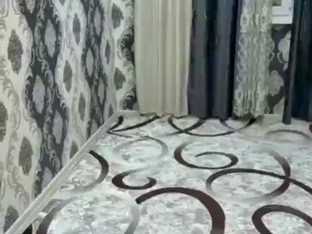 2-комн. квартира, 6 этаж, 50м², гипрозем, Душанбе