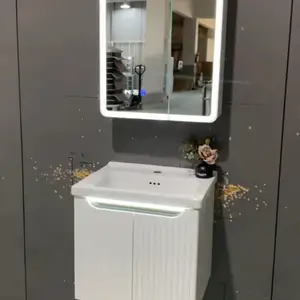 Комплект для ванной комнаты ПВХ, Душанбе