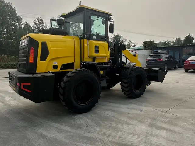 Погрузчик 983 на заказ, Душанбе - 4