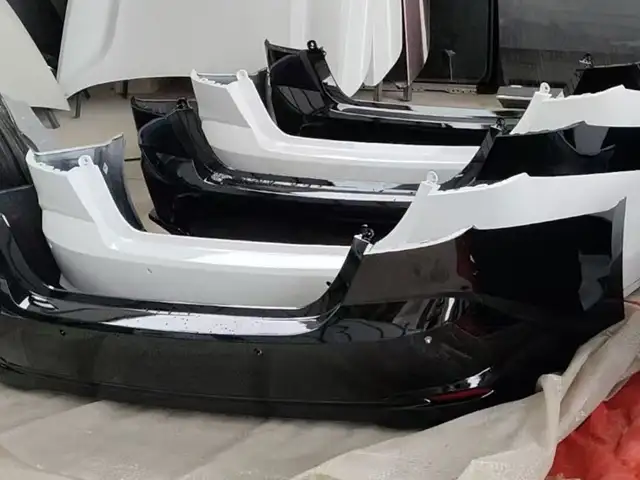 Задний Бампер Camry V80, Душанбе