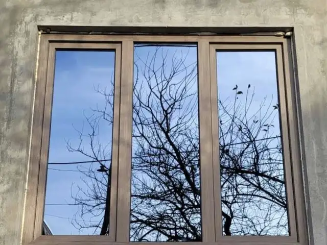 Тиреза, Душанбе
