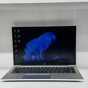 Ноутбук HP EliteBook 840 G7, Душанбе
