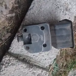 Бензопила на запчасти, Душанбе