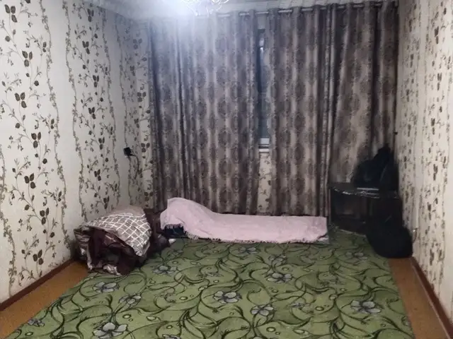 Комната в 2-комн. квартире, 4 этаж, 65м², 18 ум мкр, Худжанд