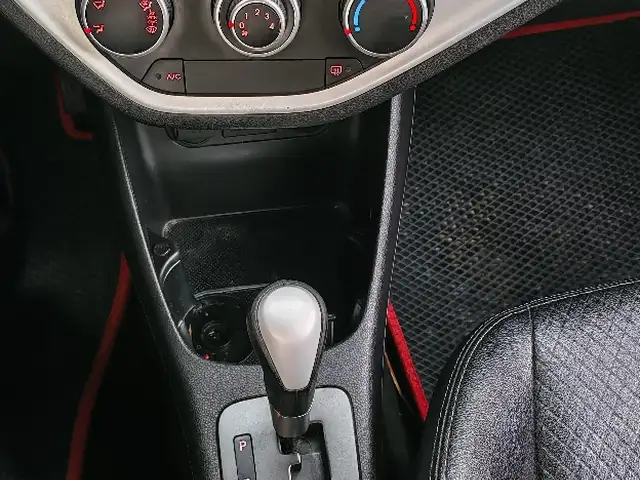 Kia Morning, 2015, Турсунзаде - 11