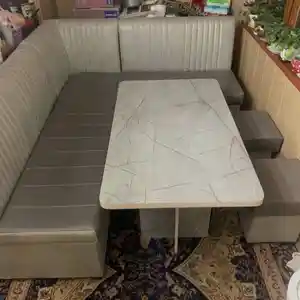 Кухонный уголок 140х180, Душанбе