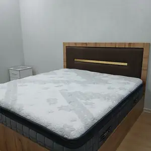 Кровать, Худжанд