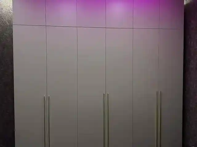 Шифоньер, Душанбе