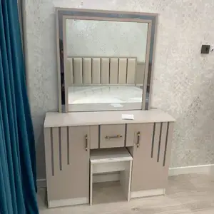 ТРЮМО, Душанбе