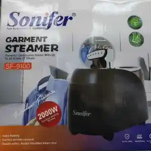 Отпарыватель утюг Sonifer SF-9100, Душанбе