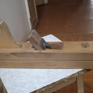 Рубанок, Душанбе