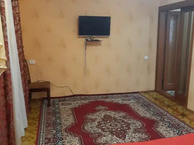 1-комн. квартира, 2 этаж, 48 м², 13-мкр, Хуҷанд