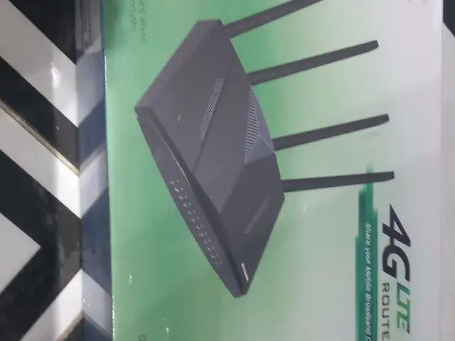 Роутер 4g D-link, Душанбе