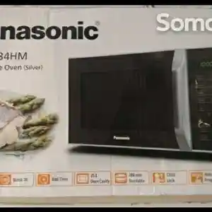 Микроволновая печь Panasonic, Душанбе
