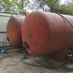 Ёмкость 24 тонна, Хуҷанд
