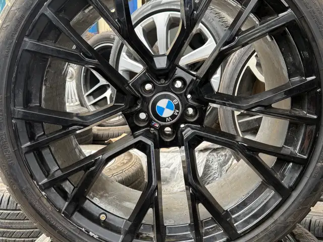 Диска балон bmw R22, Душанбе