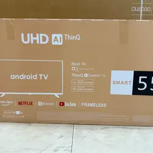 Телевизор Samsung 55, Душанбе