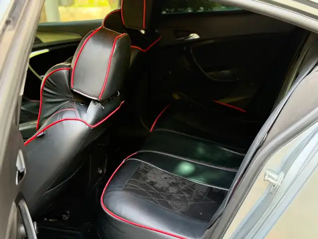Opel Insignia, 2012, Душанбе - 5