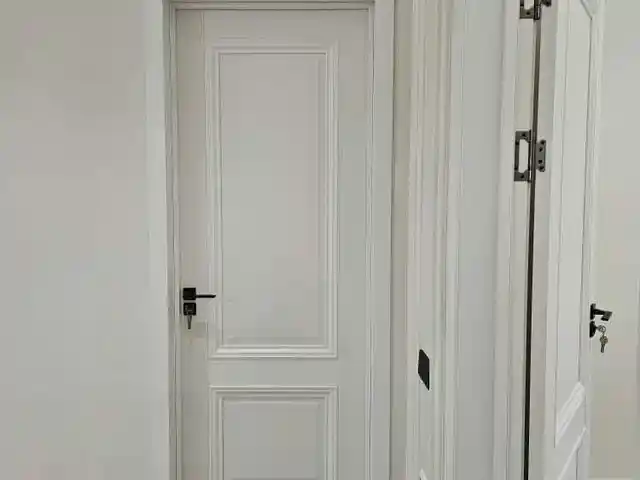 Дверь, Душанбе
