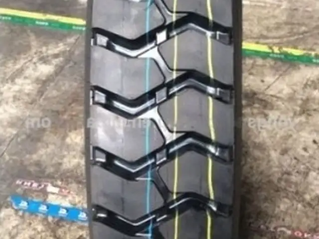Шина 12.00 R20, Душанбе