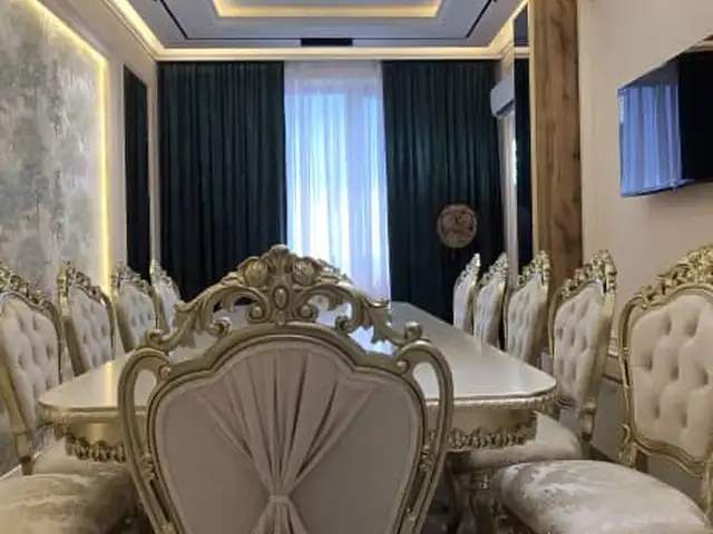 2-комн. квартира, 6 этаж, 72 м², 34 мкр, Хуҷанд
