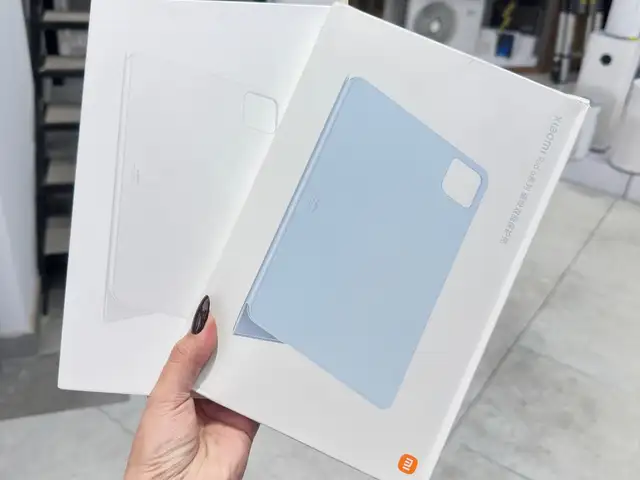 Защитный чехол для планшета Xiaomi Mi Pad 6, Душанбе