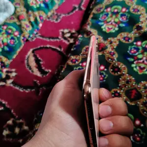 Apple iPhone Xs, 64 gb, Gold, Душанбе