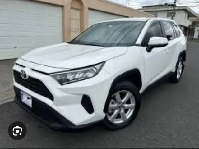 Полик от Toyota rav 4, Душанбе