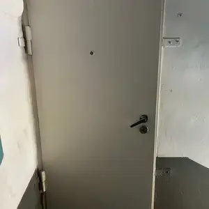 Двери, Душанбе