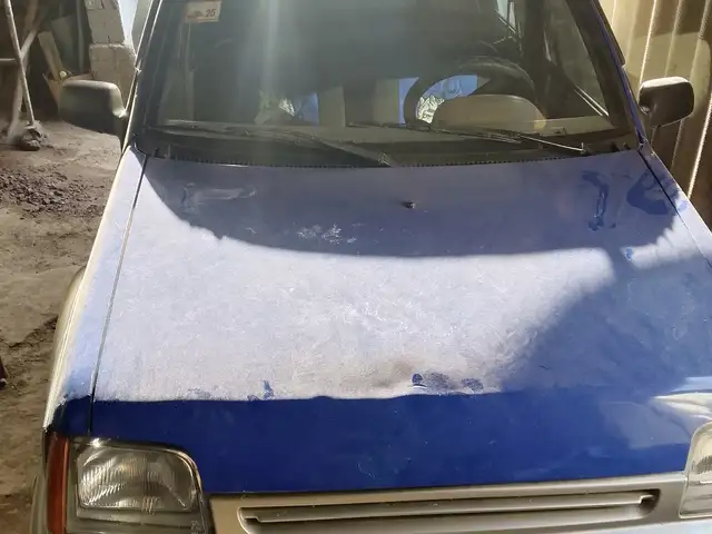 Daewoo Tico