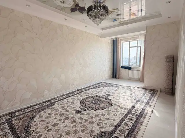 3-комн. квартира, 9 этаж, 70 м², Фирдавси (Гипразем), Душанбе