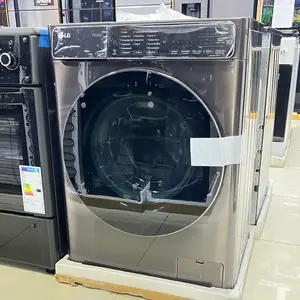 Стиральная машина LG / 8,5 Кг Дубай, Душанбе