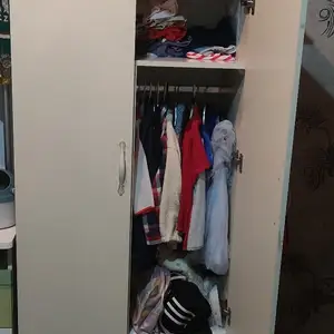 Шкаф+ рабочий стол, Душанбе