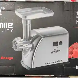 Мясорубка Life smile b238, Душанбе