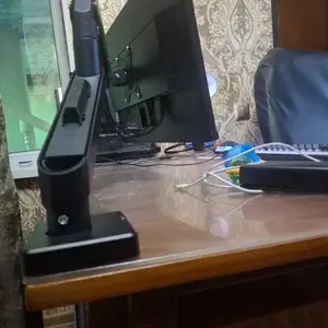 Кронштейн, Душанбе