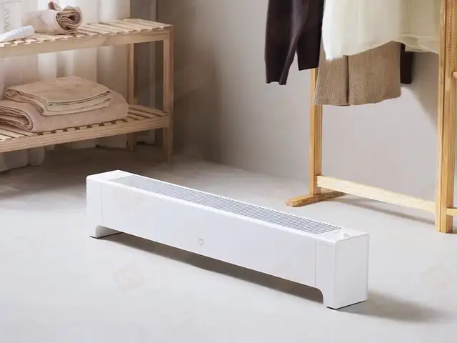 Обогреватель Xiaomi Mijia Baseboard Electric Heater 2, Душанбе