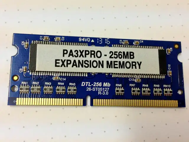 Расширитель 256 MB RAM CARD KORG PA3X. PA2X PRO PA800. M3, Турсунзаде